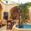 Setare Shahran accommodation complex in Rudbar