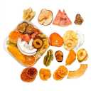 Wholesale sales and export of Qaisi plums and Mousavi dry fruits in Tehran