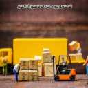 Argentinian Automation Freight and Warehouse Company in Qom