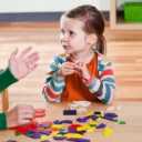 Speech therapy Dr. Sahar is a scholar in Shiraz
