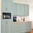Manufacturer of ready-made and customized Mahdi cabinets in Rasht