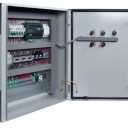 Construction of all kinds of Hosseinpur industrial switchboards in Karaj