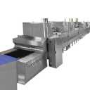 Buying and selling bakery machines in Nanava Bazar in Karaj