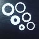 Production of various types of foam washers and cardboard induction foam Nikpur in Mahdasht Karaj
