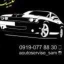 Sam superspecialized car electrical clinic in Tehran