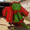 The producer of the sunflower seed beater machine is Karal Sanat in Khoy