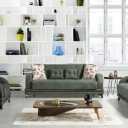Production and sale of all kinds of furniture in Darya wood industries in Tehran