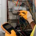 Electrification of building and installation of Karani CCTV in Tehran