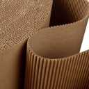 Manufacturer of all types of 3-layer, 5-layer and single face sheets in Ray city