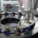 Kian Industrial Group, a producer of industrial machinery in Saqez, Kurdistan