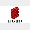 Irfan Refractory Bricks of Chamoti Industrial Bricks in Rasht Gilan