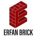 The largest producer of Irfan refractory bricks and refractory clay in Bushehr, Hormozgan