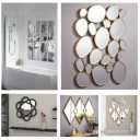 Manufacturer and seller of Rahimi decorative mirrors in Tehran