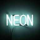 Designing and manufacturing neon signs of Light House in Mazandaran, Babolsar