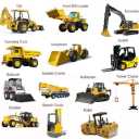 Lease of embankment and excavation equipment in Darhawaz
