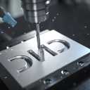 Designing plastic molds and machining CNC codecom in Tehran