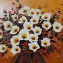 Implementation of outstanding panel and mixed media and digital art of Shahrazad Gallery in Shiraz