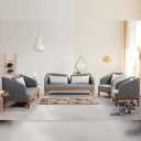 Buying and selling sofas in Veranda furniture store in Karaj