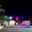 Dezak ecotourism residence in Saravan