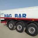 Innovative container builders in Karaj