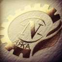 Design and manufacture of Arca Novin Sanat ceramic machines in Hamedan