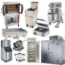Production, installation and repair of all industrial kitchen equipment in Tehran