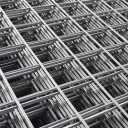 Production of industrial and construction jute netting in Varamin