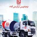 Production of ready-mixed concrete by Altin Beton Azaran in Tabriz