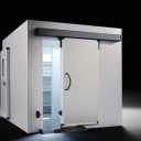 Installation and sale of sub-zero and above-zero freezers of freezing tunnel and Sarmaavaran chiller in Tehran