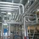 Insulation of Bigdalo work sheet in Tehran