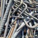 The buyer of scrap metal beams and rebars and the executor of the demolition of Ghasemian Nemat Abad building in Tehran