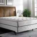 Royal and Roya store, producing and selling mattresses and full sleep service in Rasht