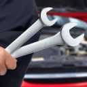 Specialized car repair shop in Dezful