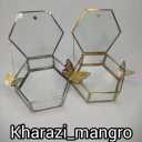 Sale of mangrove wedding accessories in Hormozgan