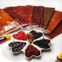 Selling all kinds of dried fruit lavash and Amini Shatot tart in East Azarbaijan