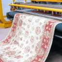 Automatic carpet cleaning and Zarin sofa cleaning in Ghayasabad, Qazvin