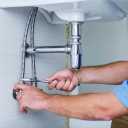 Plumbing and installation of Mousavi faucets in Jiroft