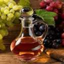 Sale of organic ruby ​​vinegar in Saveh