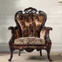 Production of all kinds of Mahyar sofas and tables in Rasht Gilan