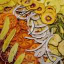 The best dry fruit producer in Golestan