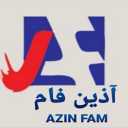 Manufacturer of all kinds of industrial and construction paints Azin Fam in Qazvin