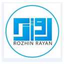 Rojin Rayan computer accessories and office machines store in Shiraz