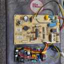 Representation and repairs of all types of electrical appliances of engineer Hosni in Andisheh Karaj