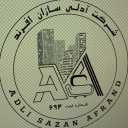 Construction of wooden concrete structures by Adli Sazan Efarand company in Shanderman, Rasht