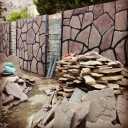 Sale and implementation of Parsian stone slabs in Nowshahr