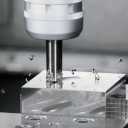 Horus Industrial Group carrying out the turning and milling project of cutting industrial parts in Isfahan