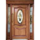 Production and sale of all kinds of anti-theft doors and golden top of Kabir doors in Shahryar