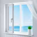 Production and distribution of Rafei double-glazed doors and windows in Gilan