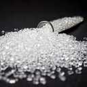 Specialized production and sale of Ilani transparent nylon granules in Shiraz