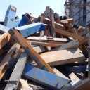 Purchase of corporate waste and cutting of Iszadeh waste in Azadegan, Tehran